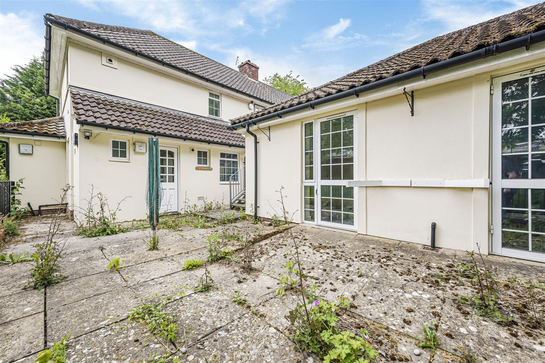 Gilbert Scott House, 22 - 24 Old Weston Road, Flax Bourton, BS48 1UL