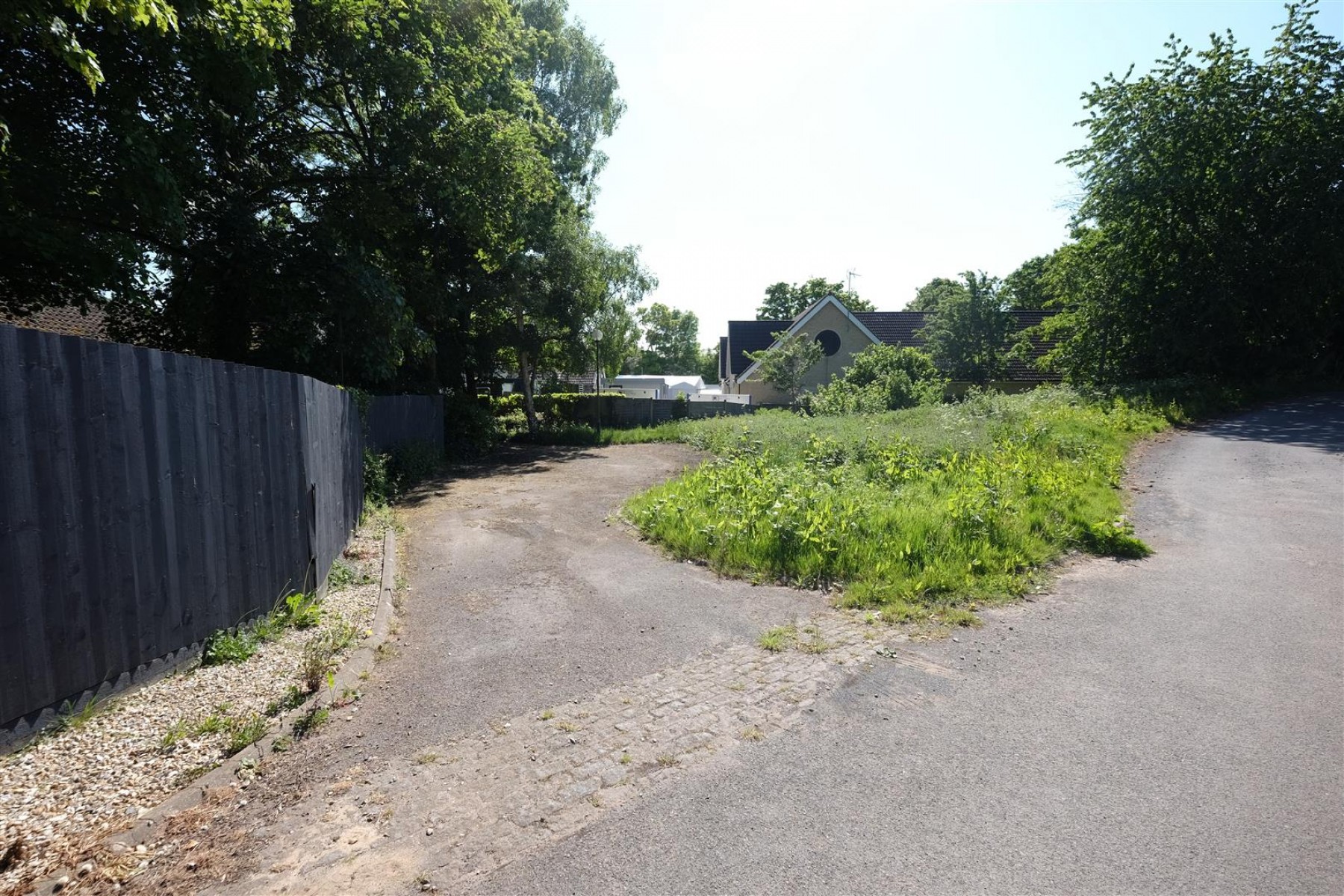 Gilbert Scott House, 22 - 24 Old Weston Road, Flax Bourton, BS48 1UL