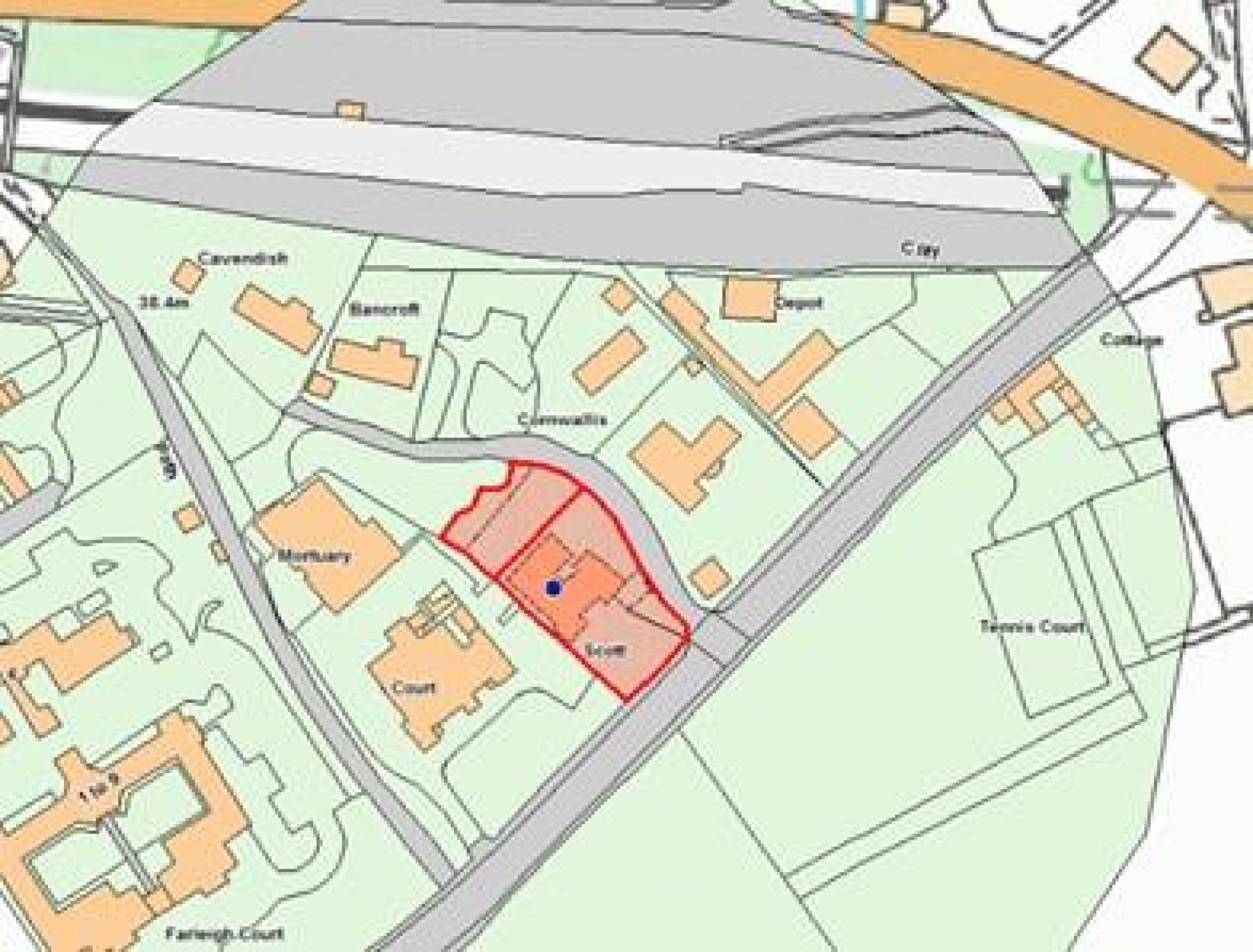 Gilbert Scott House, 22 - 24 Old Weston Road, Flax Bourton, BS48 1UL