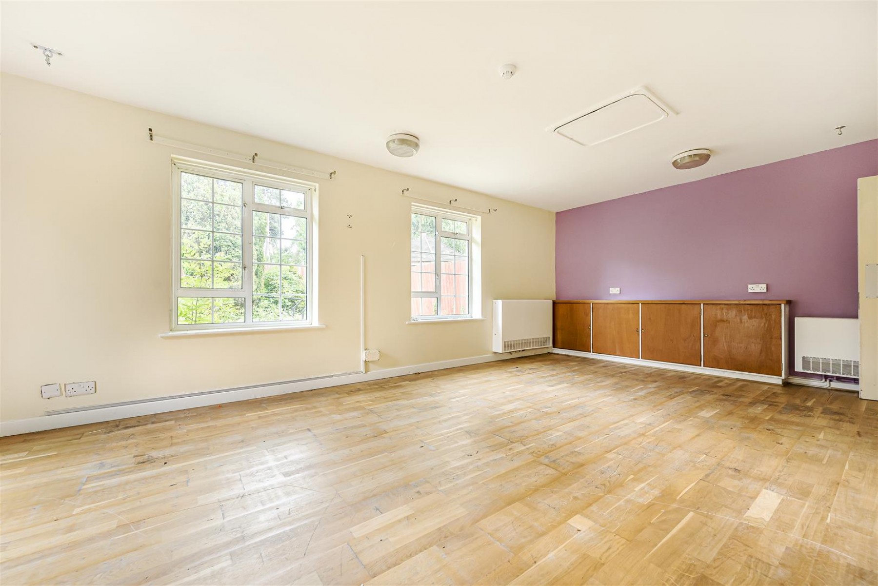 Gilbert Scott House, 22 - 24 Old Weston Road, Flax Bourton, BS48 1UL