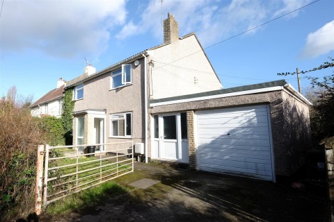 View Full Details for HOUSE + PLOT COMBO - HANHAM