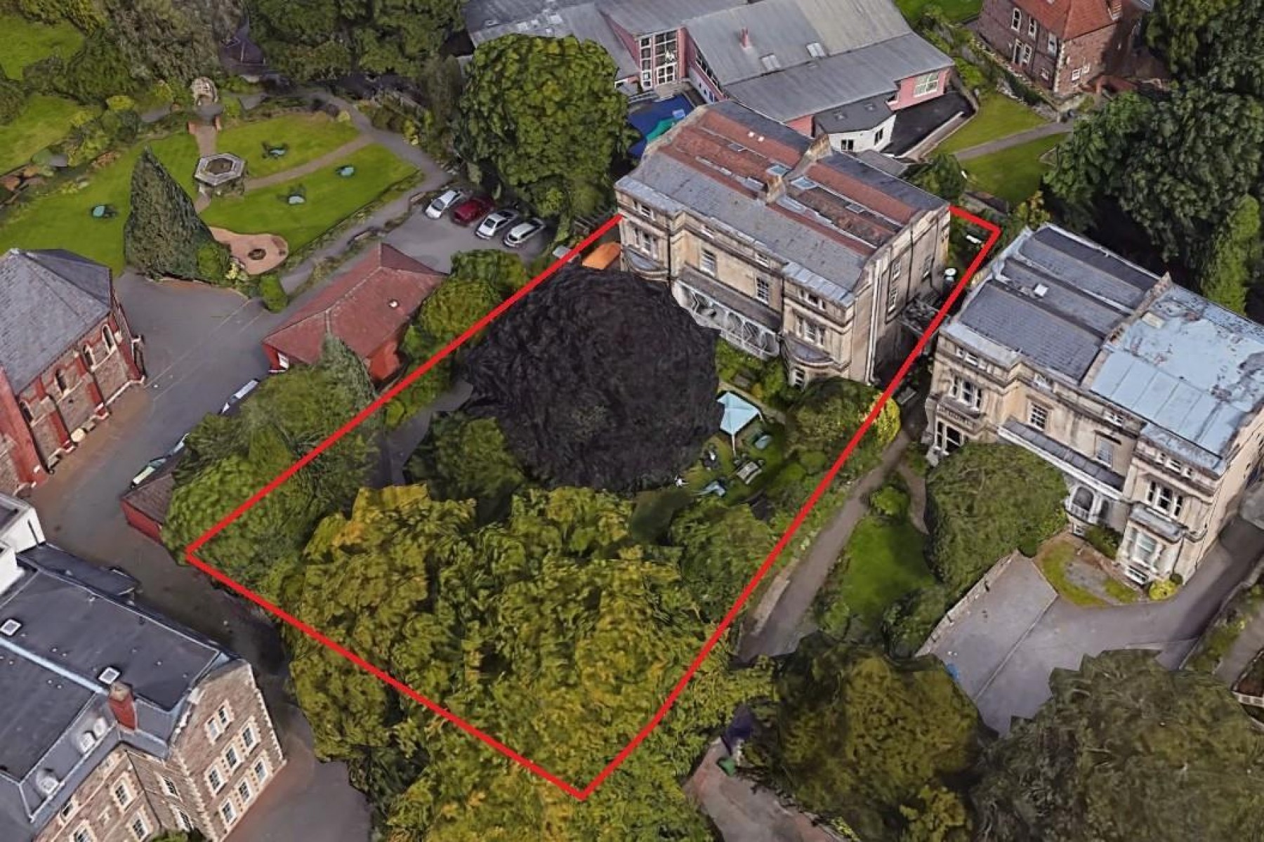 Images for PRIME DEVELOPMENT OPPORTUNITY - COTHAM