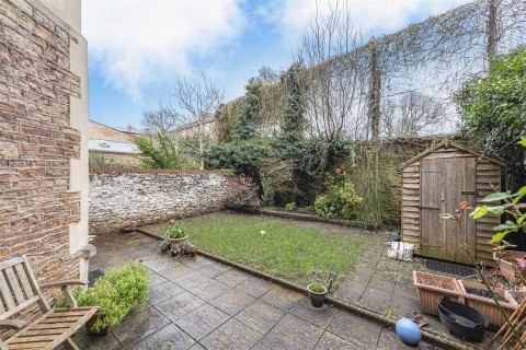 View Full Details for Northcote Road, Clifton