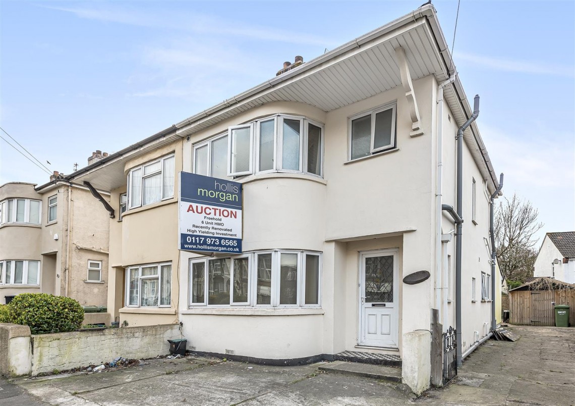 Images for HMO - £41K PA - KINGSWOOD
