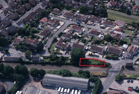 View Full Details for PARCEL OF LAND - ST GEORGES