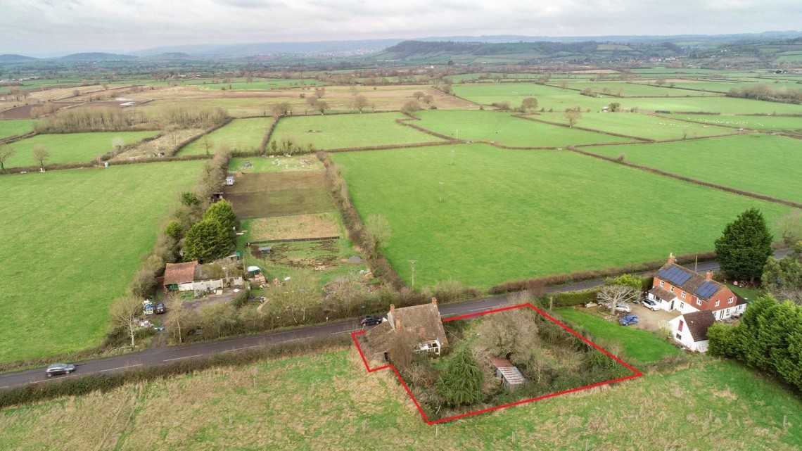 Images for PLANNING GRANTED - DETACHED HOUSE