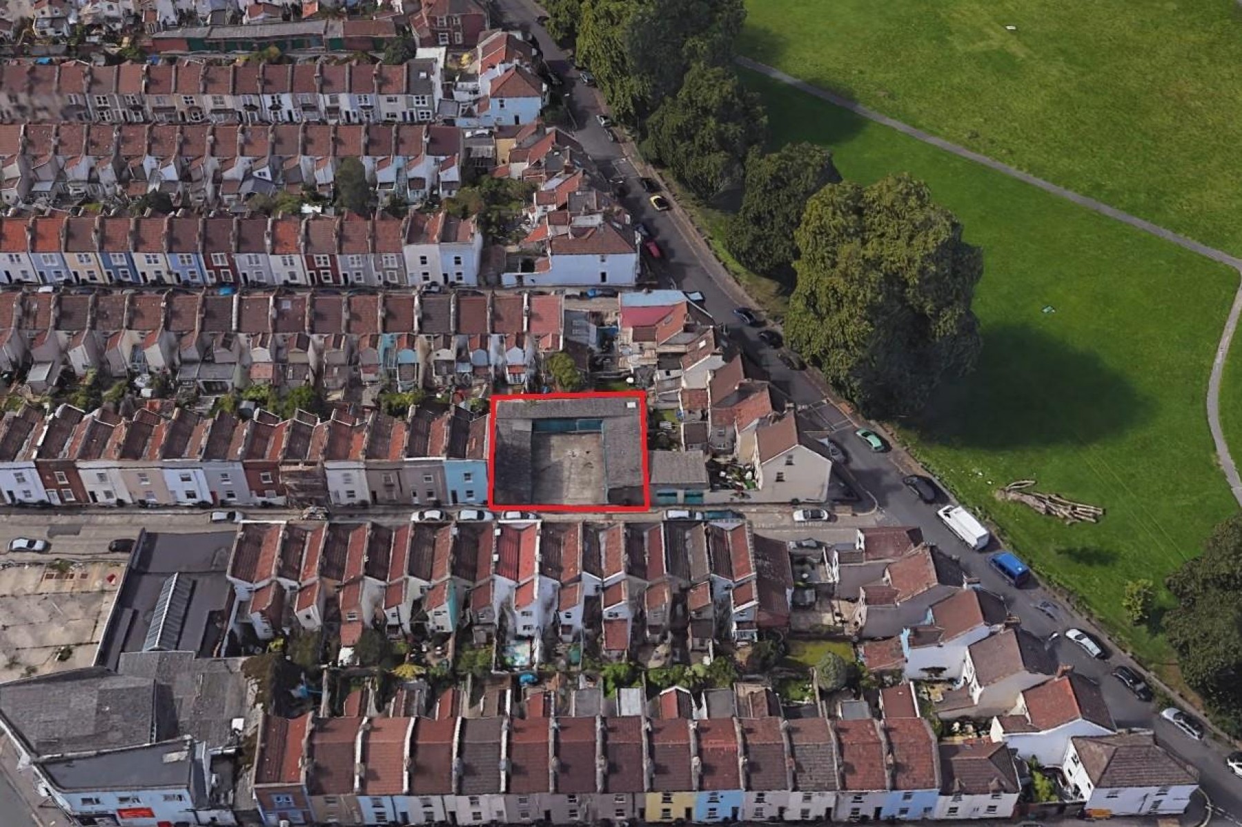 Images for PLANNING GRANTED - 3 X HOUSES ( GDV £975k )