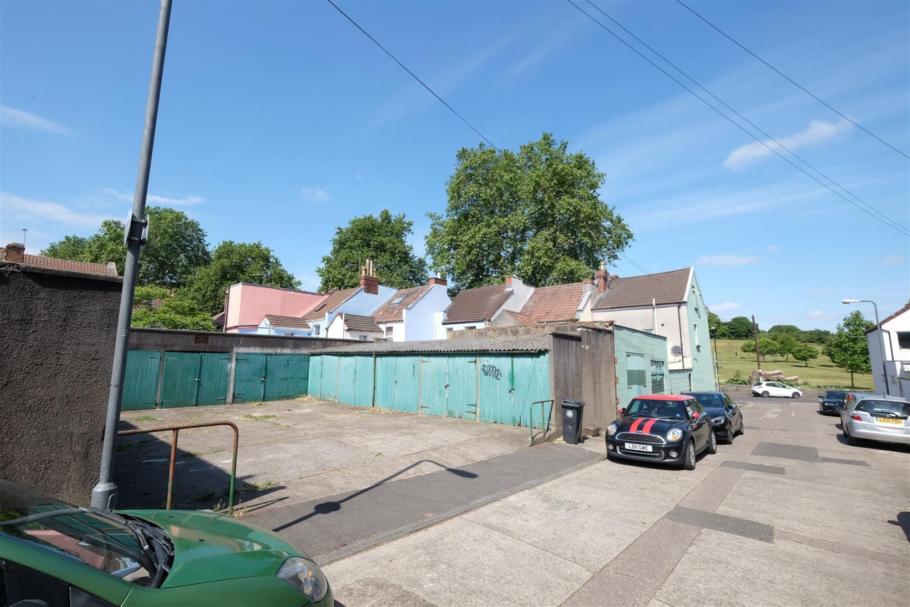 Images for PLANNING GRANTED - 3 X HOUSES ( GDV £975k )