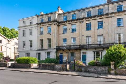 View Full Details for Pembroke Road, Clifton