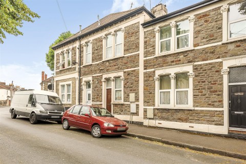 View Full Details for FLAT FOR UPDATING + GARAGE