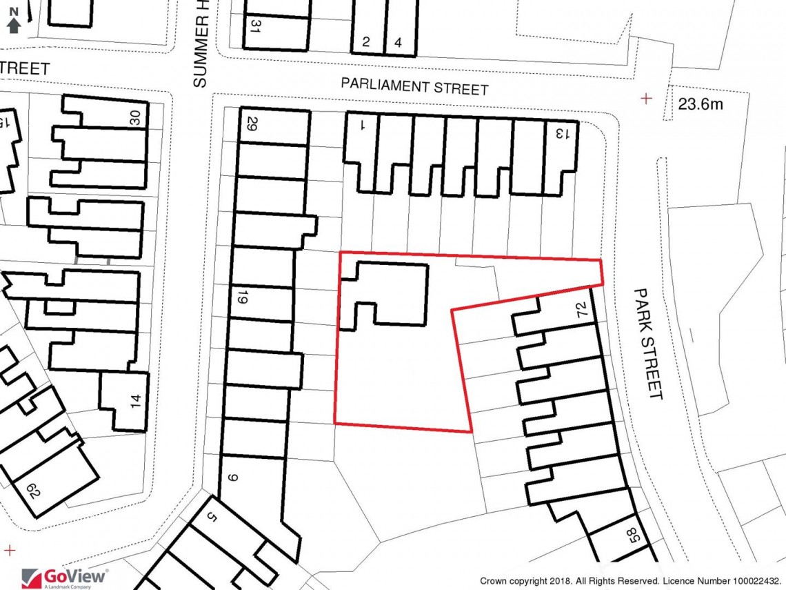 Images for HMO + BONUS PLOT - TOTTERDOWN