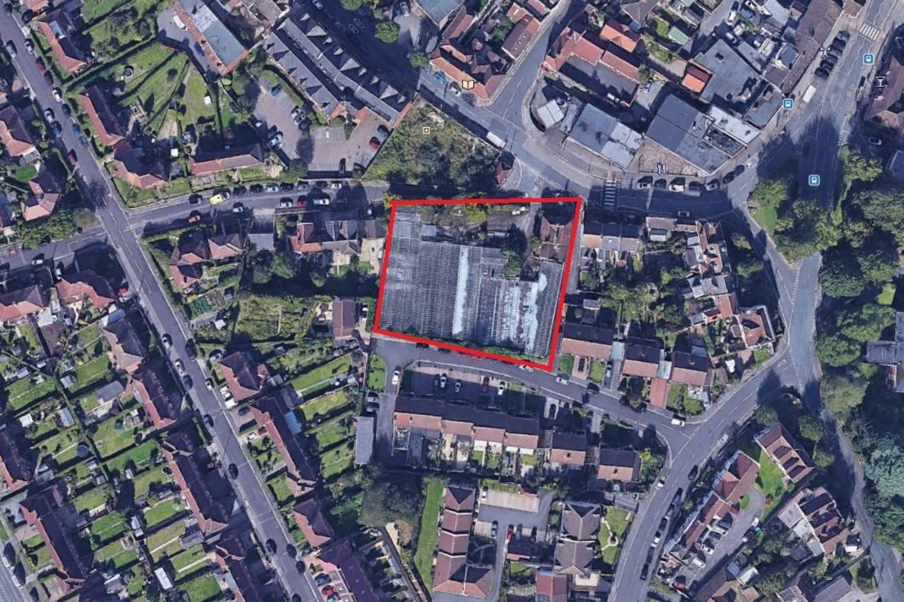 Images for 0.75 ACRE DEVELOPMENT LAND - SHIREHAMPTON