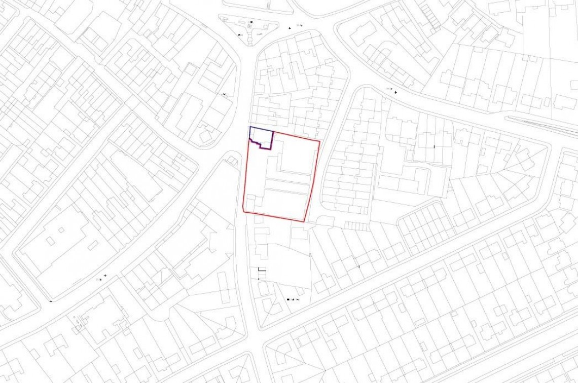 Images for 0.75 ACRE DEVELOPMENT LAND - SHIREHAMPTON