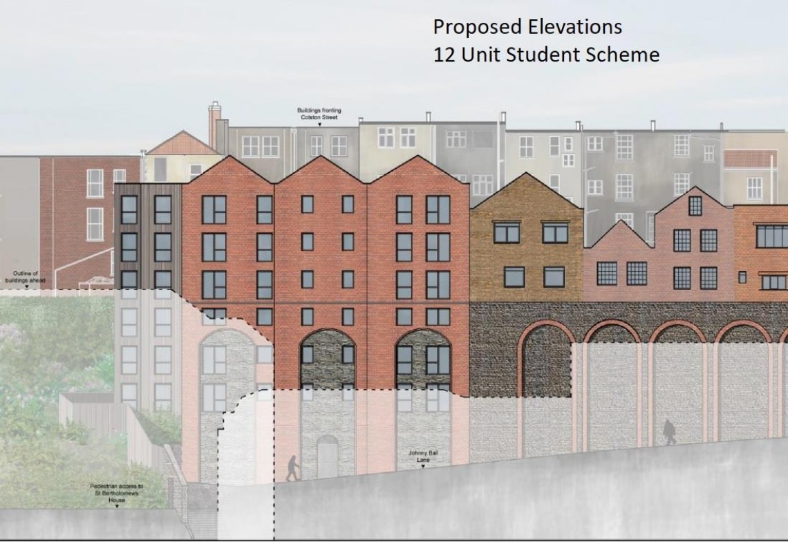 Images for COMMERCIAL INVESTMENT + RESI PLANNING - BS1