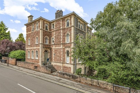 View Full Details for Pembroke Road, Clifton