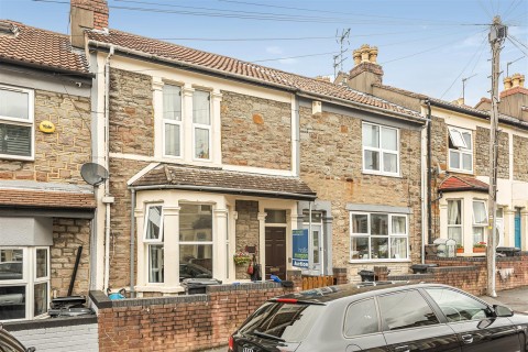 View Full Details for TERRACE FOR INVESTMENT / UPDATING