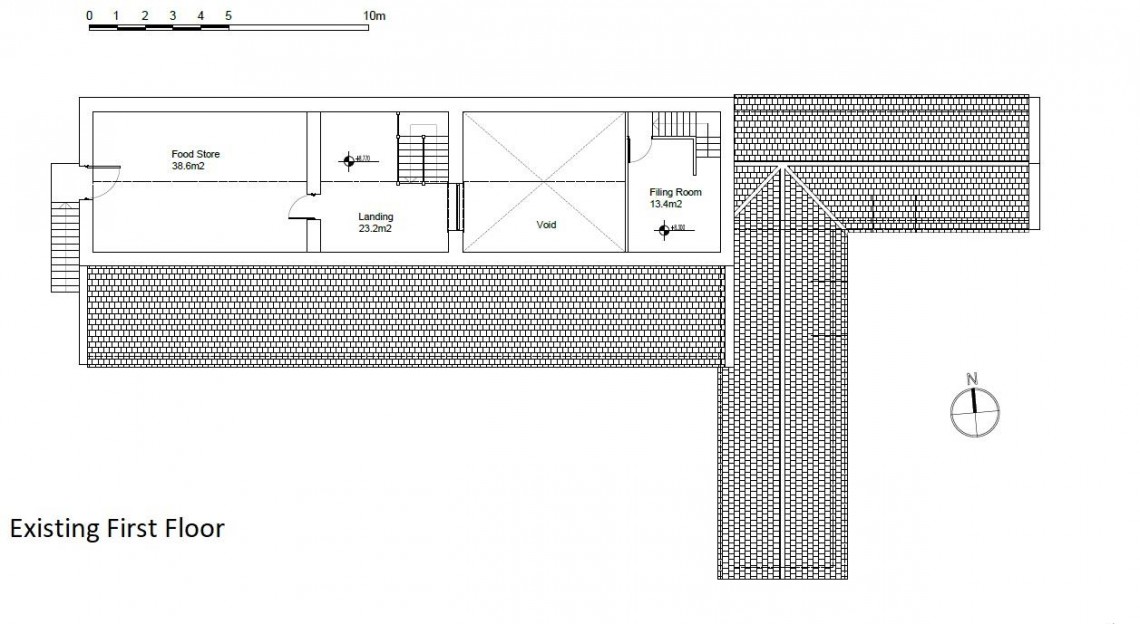 Images for BARN WITH PLANNING - FAMILY HOME