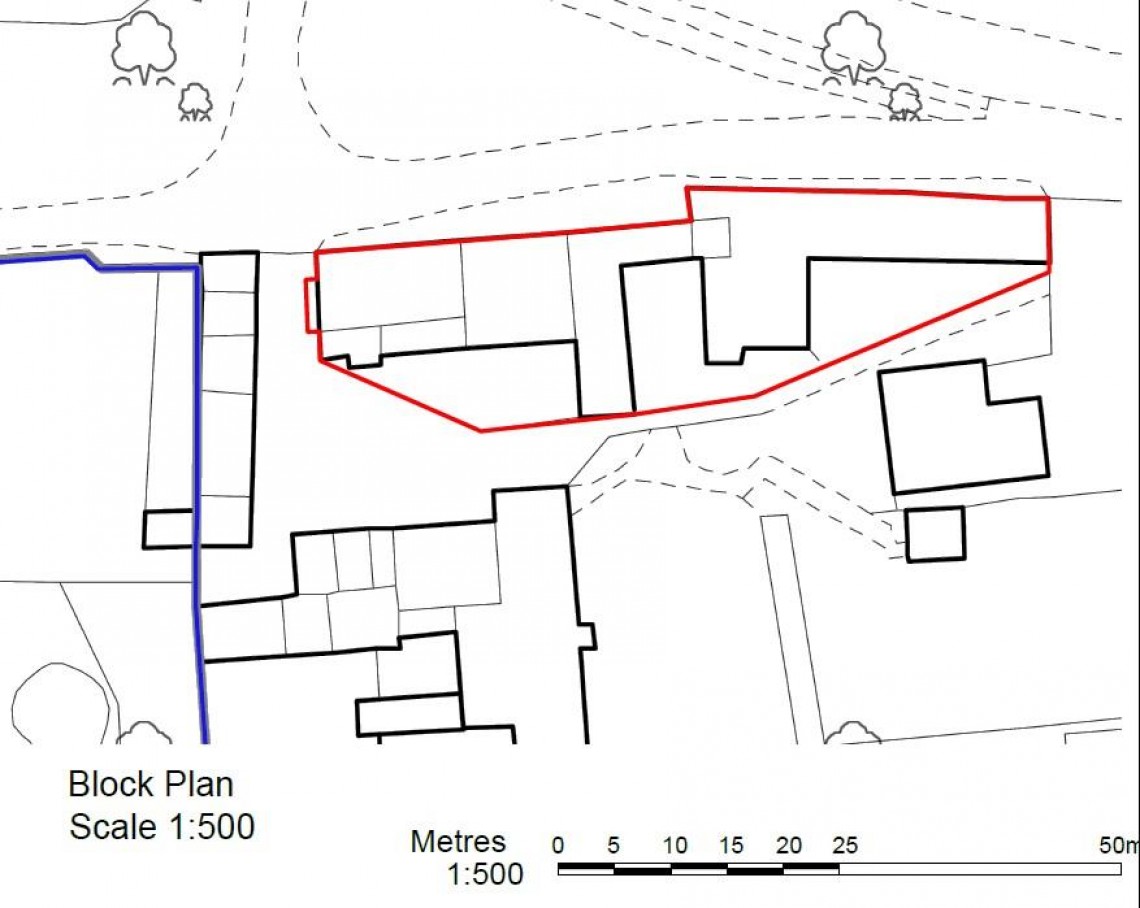 Images for BARN WITH PLANNING - FAMILY HOME