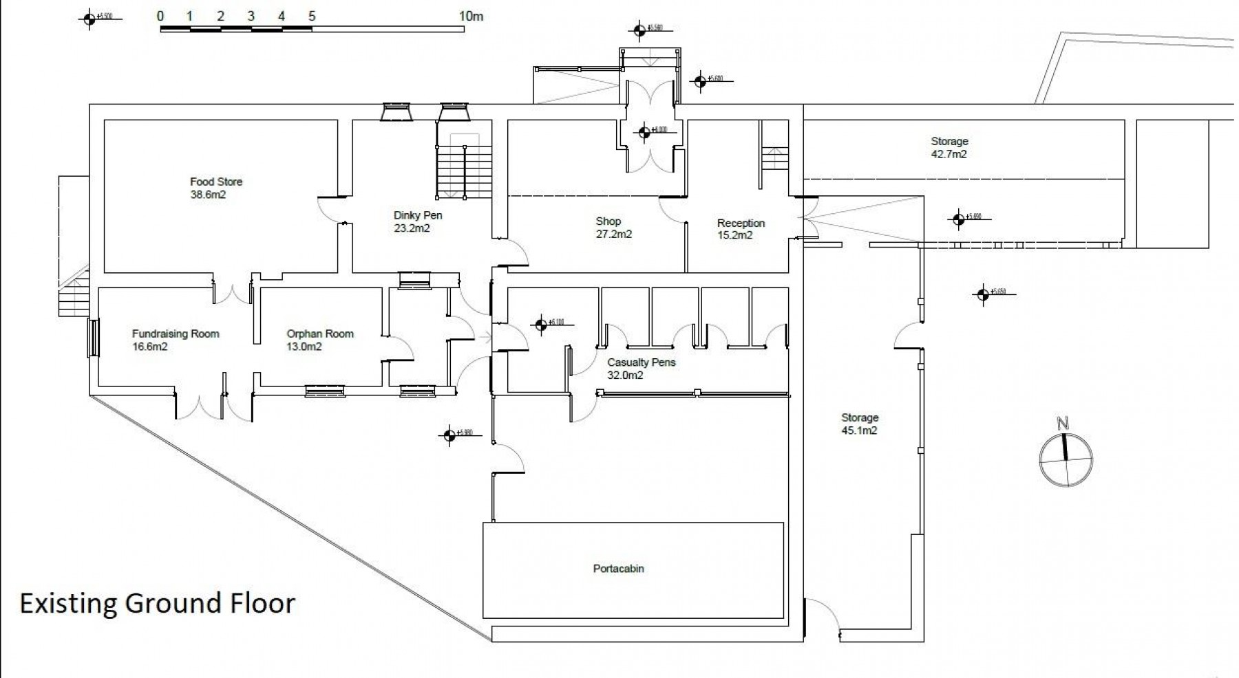 Images for BARN WITH PLANNING - FAMILY HOME