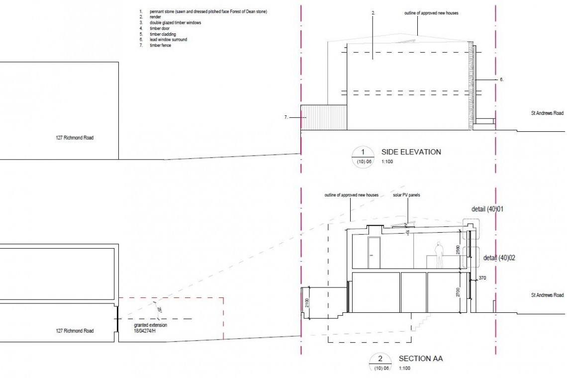 Images for HOUSE + PLOT - BS6