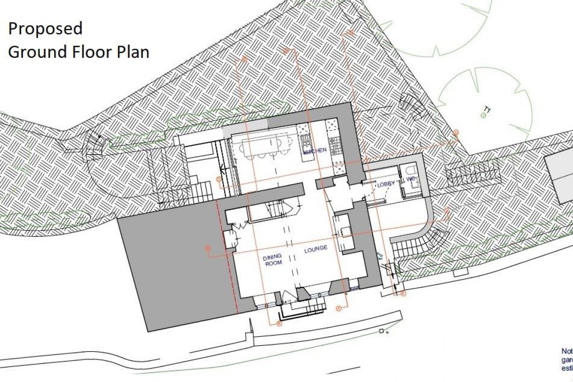 Images for COTSWOLD  HOME WITH PLANNING TO IMPROVE