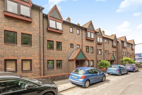 View Full Details for Cumberland Place, Hotwells