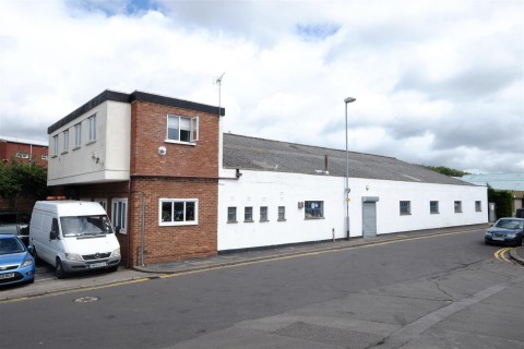 View Full Details for COMMERCIAL INVESTMENT - £35K PA