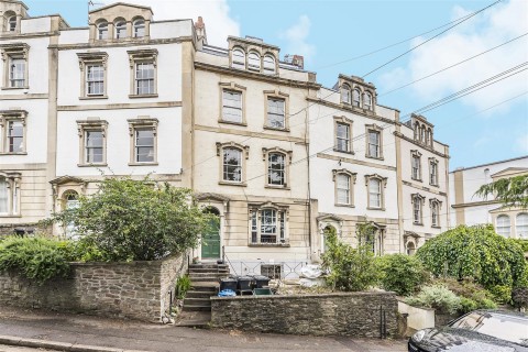 View Full Details for Camden Terrace, Cliftonwood