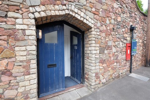 View Full Details for FLAT WITH BONUS - BS8