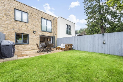 View Full Details for Holmwood Gardens, Westbury-On-Trym