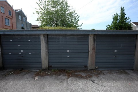 View Full Details for GARAGE - CLIFTON