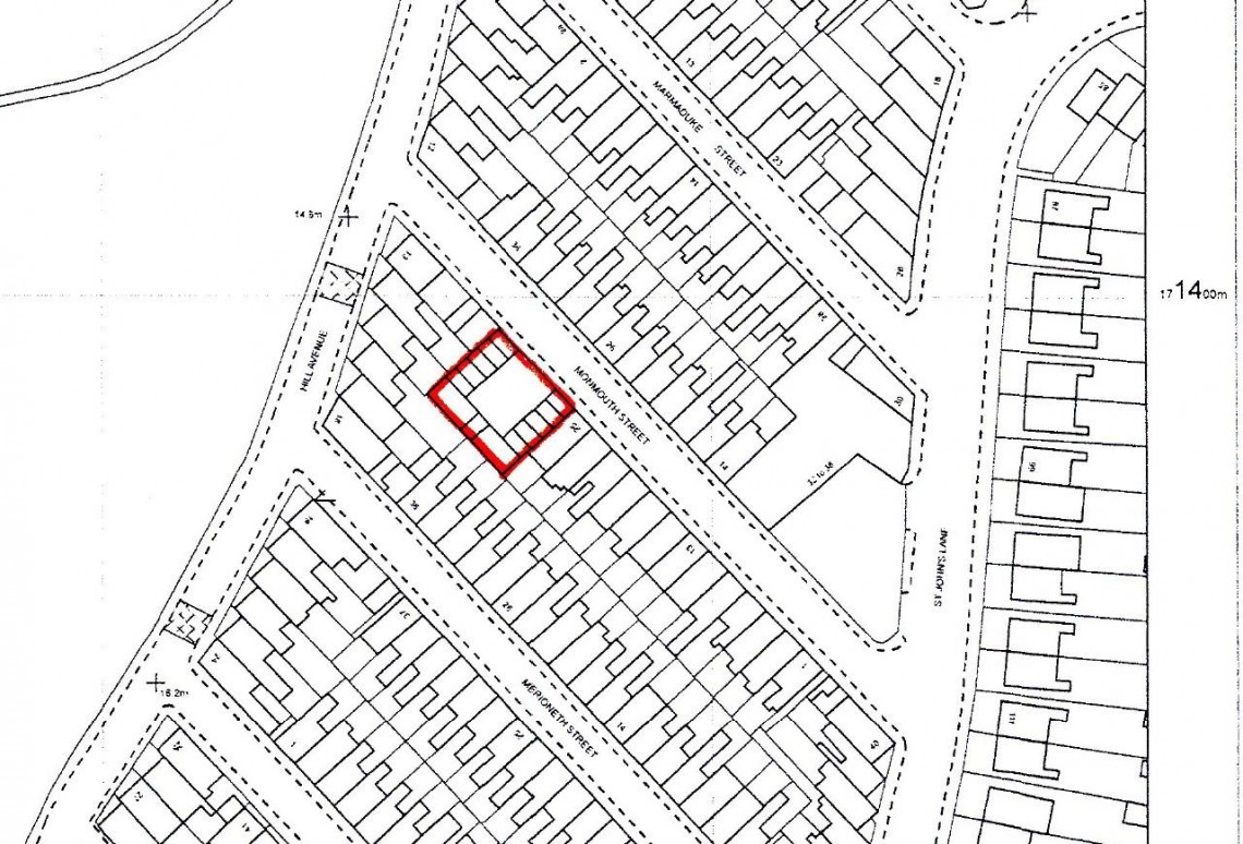 Images for PLANNING GRANTED - 3 X HOUSES ( GDV £975k )