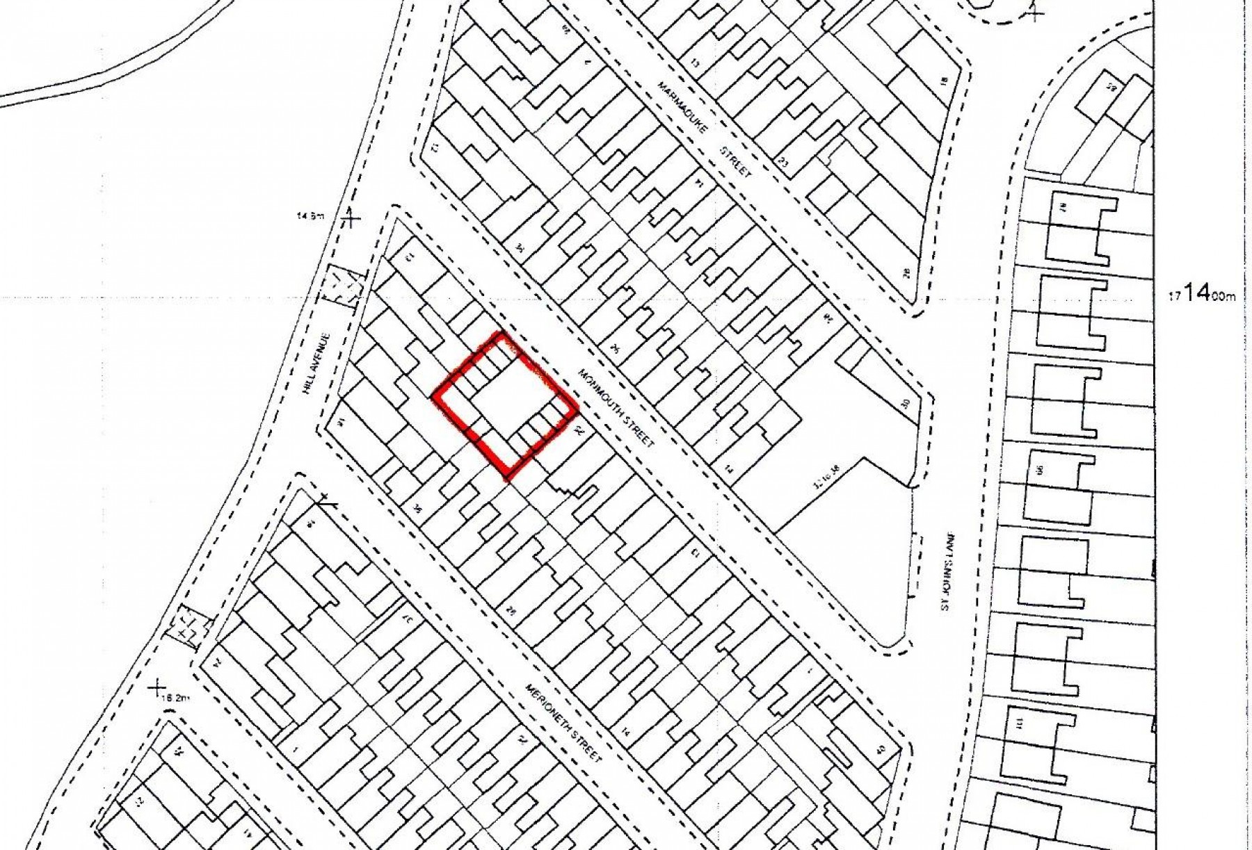 Images for PLANNING GRANTED - 3 X HOUSES ( GDV £975k )