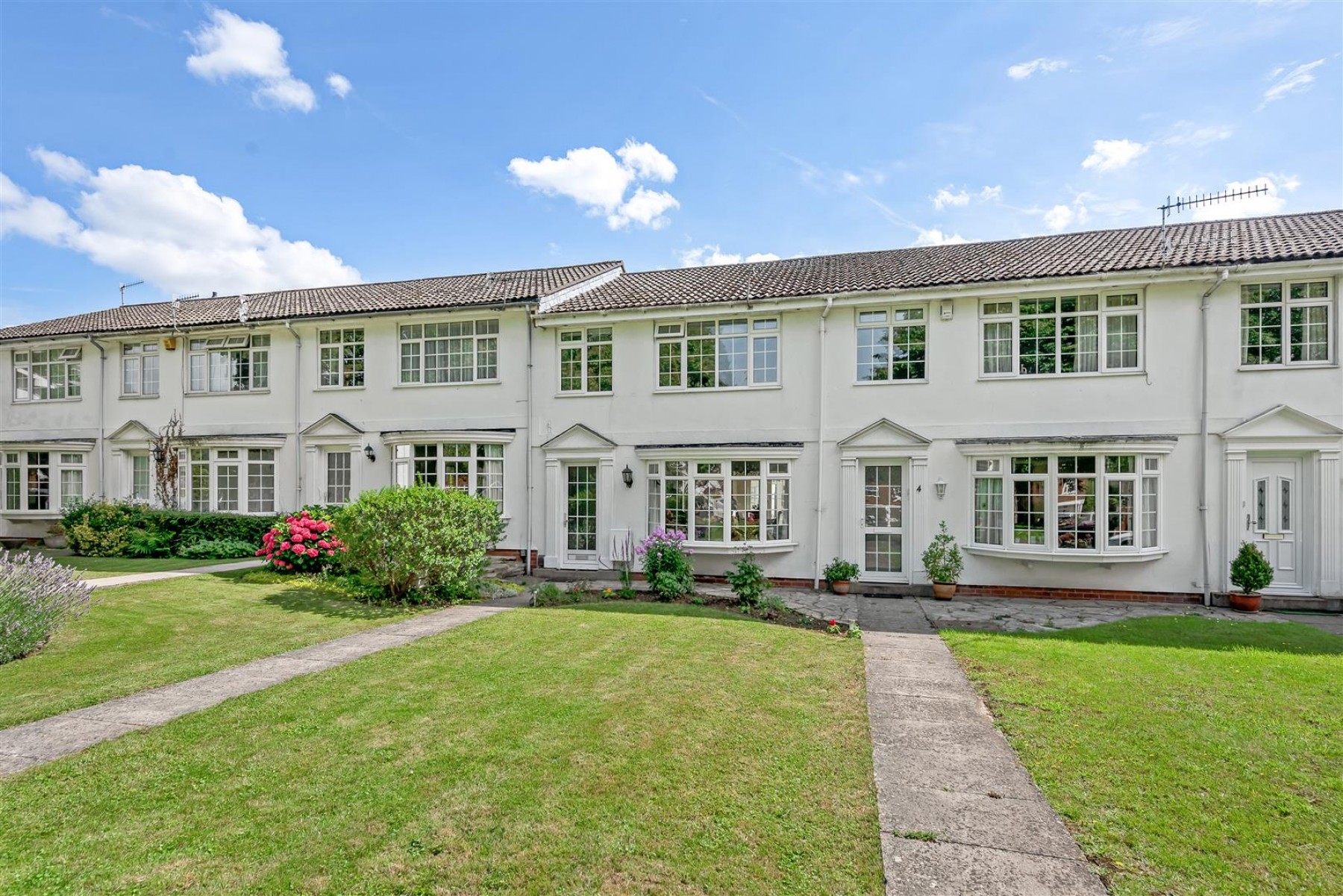 Images for Hobhouse Close, Henleaze