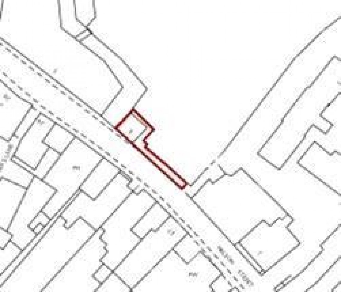 Images for VACANT FREEHOLD COMMERCIAL WITH POTENTIAL