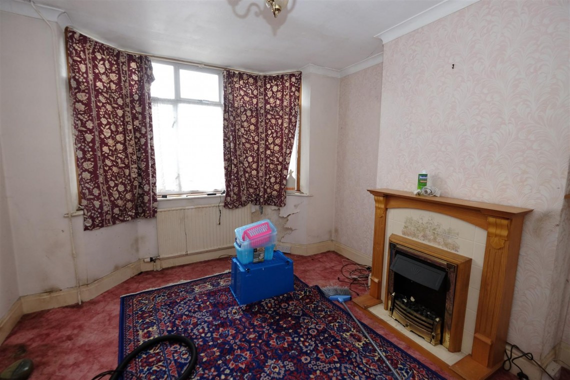 Images for HOUSE FOR MODERNISATION - BS7