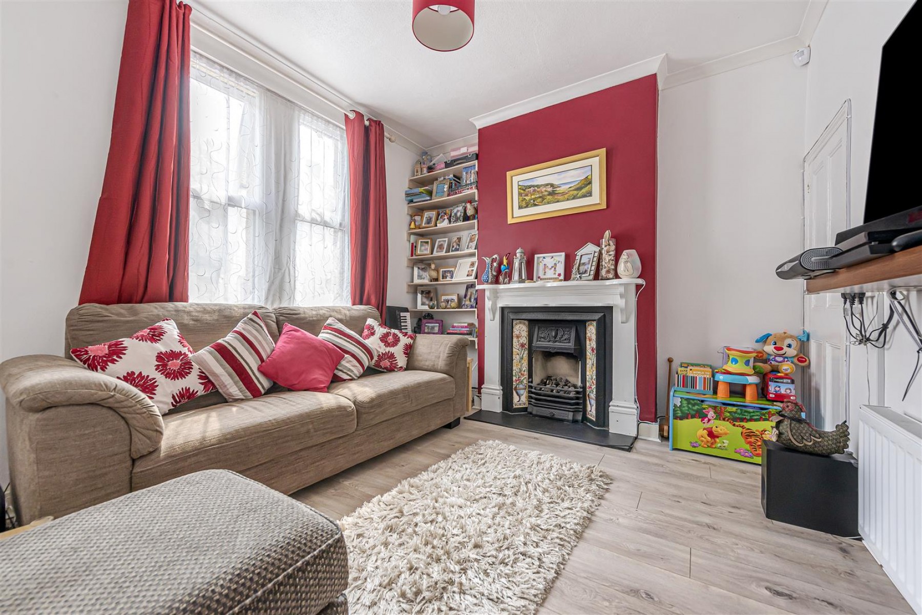 Images for Bradley Crescent, Shirehampton