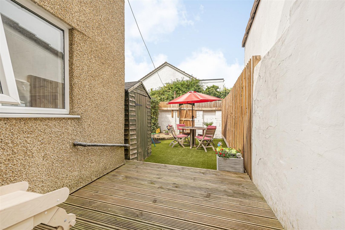 Images for Bradley Crescent, Shirehampton