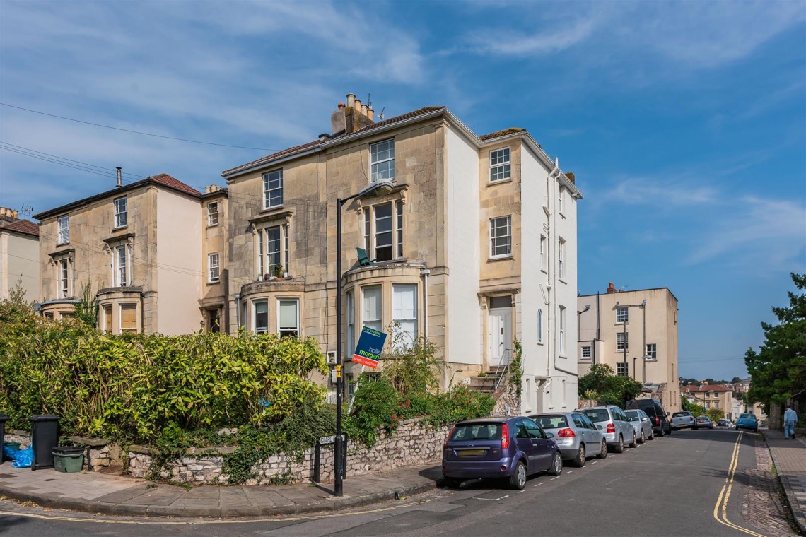 Images for PRIME BLOCK OF FLATS - COTHAM