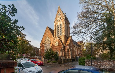 View Full Details for Oakfield Road, Clifton