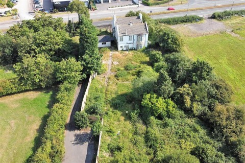 View Full Details for 1 ACRE DEVELOPMENT OPPORTUNITY - BS10