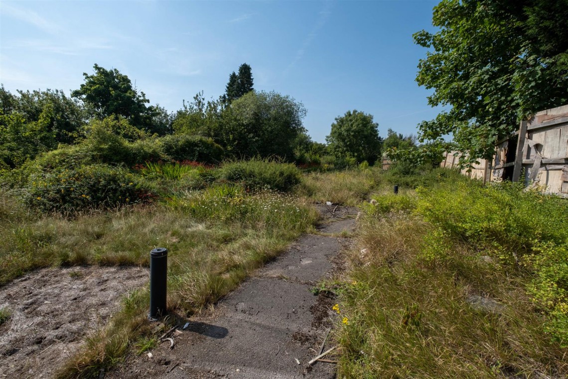 Images for 1 ACRE DEVELOPMENT OPPORTUNITY - BS10