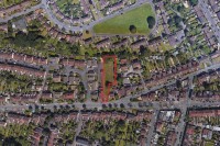 Images for PLANNING GRANTED - 4 DETACHED HOUSES