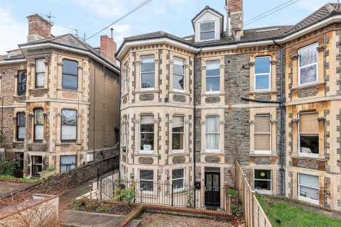 View Full Details for Archfield Road, Cotham