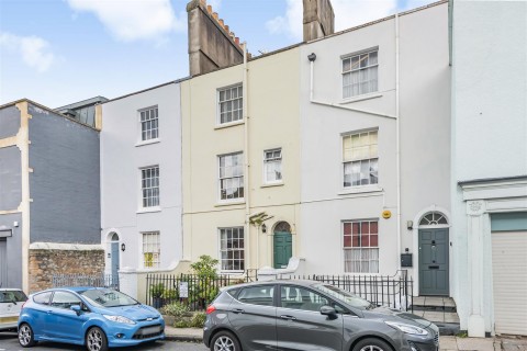 View Full Details for Princess Victoria Street, Clifton