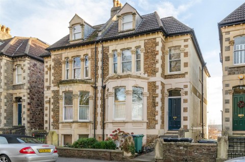 View Full Details for Randall Road, Cliftonwood