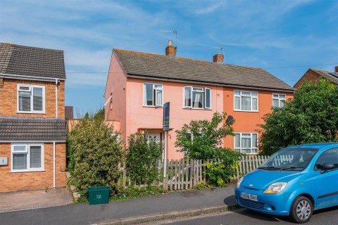View Full Details for HOUSE FOR UPDATING - BS10 ( CASH BUYERS )