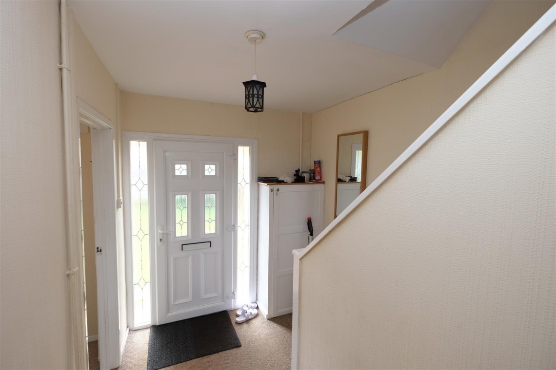 Images for HOUSE FOR UPDATING - BS10 ( CASH BUYERS )