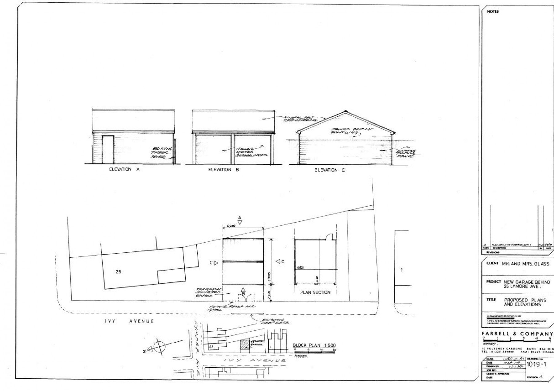 Images for Land with Planning - BATH (South)