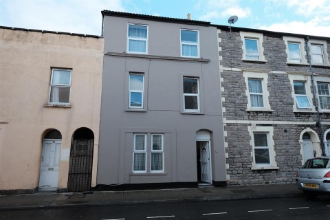 View Full Details for BLOCK OF 3 FLATS - W S M